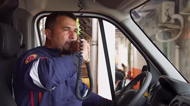 Samu driver invoice $ 450,000 in Acrecap and promises to give a home to mother: 'God blessed'