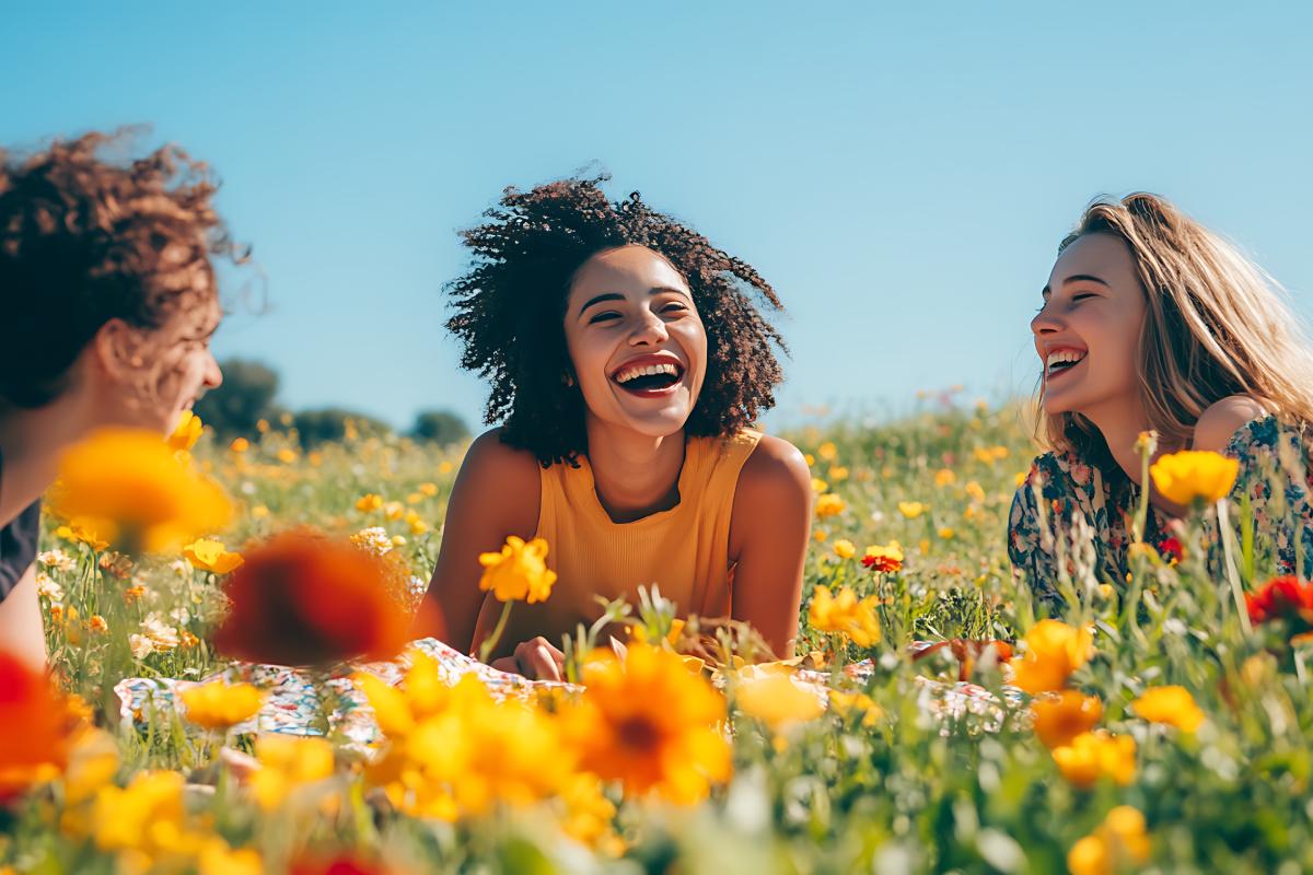 Spring takes turns: the most influenced zodiac signs