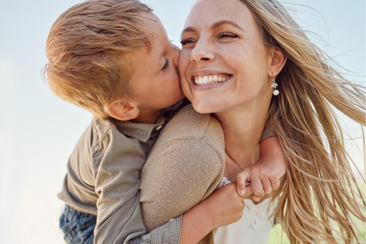 The 5 zodiac signs born to be mothers