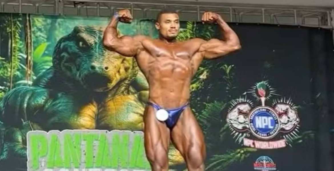 Wanderson da Silva Moreira