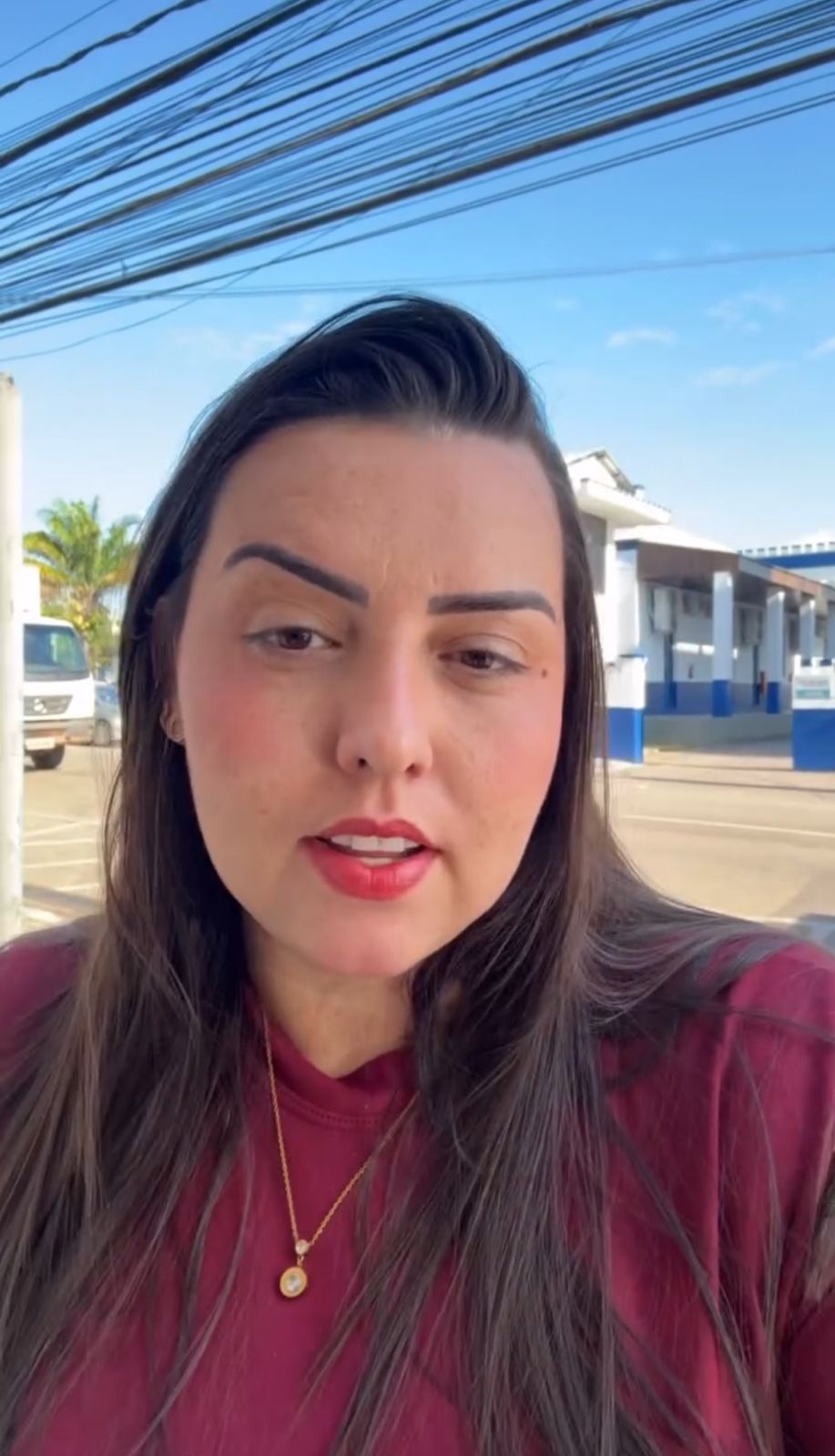Businesswoman loses $ 10,000 with clinic thefts that is just meters from the PM headquarters