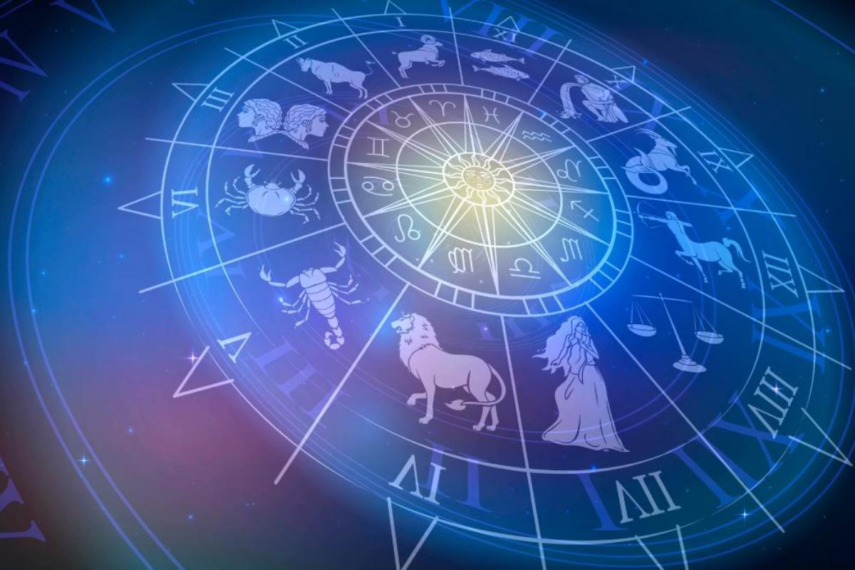 Creative zodiac signs