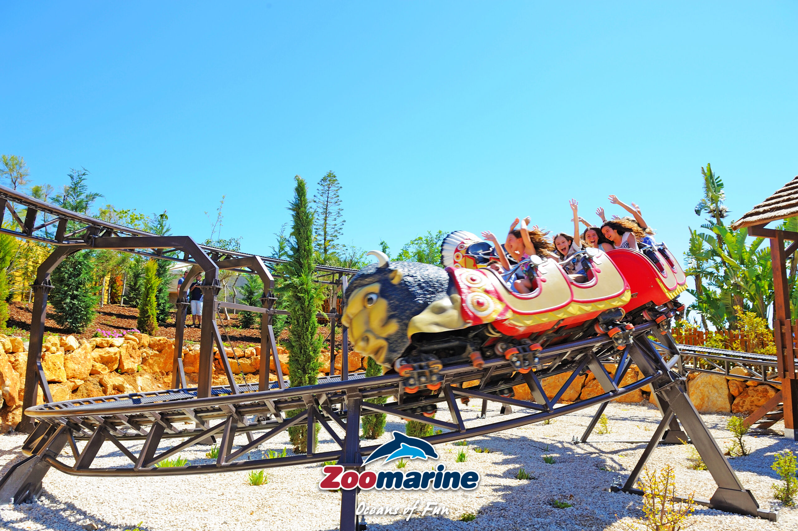 Zoomarine launches exclusive campaign with promotional prices for residents