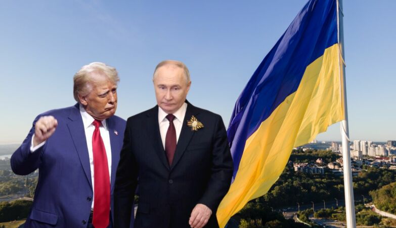 Trump warns Putin again: “You're playing with the fire”