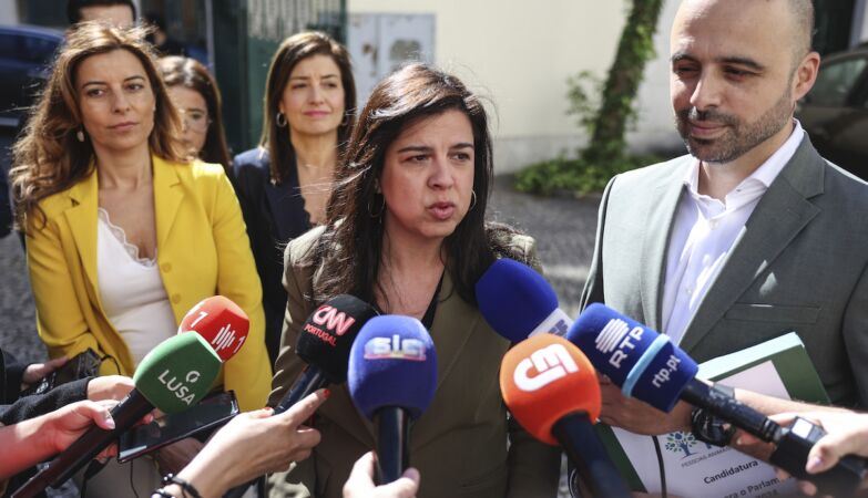 After resignation, criticism of the dismissal announcement. The “use” in the Pan