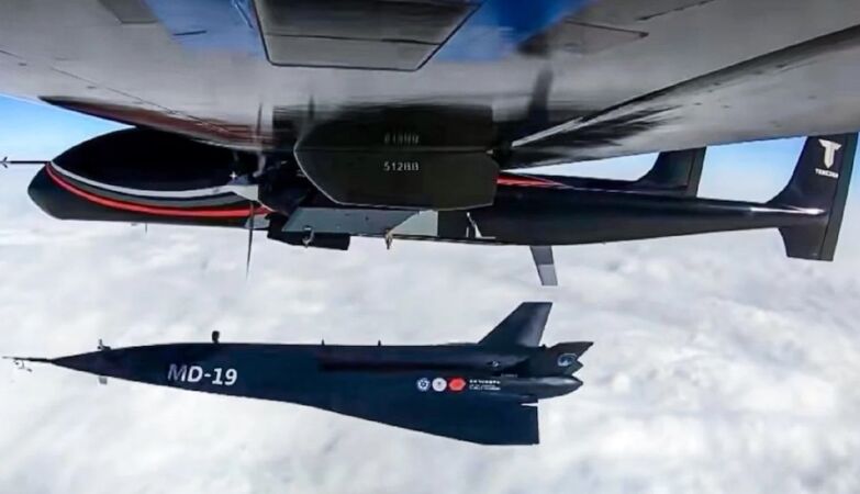 China resurrects the "impossible engine" that the US abandoned in the 70s
