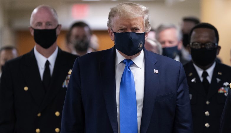 The Trump Government's great report on health cites nonexistent sources