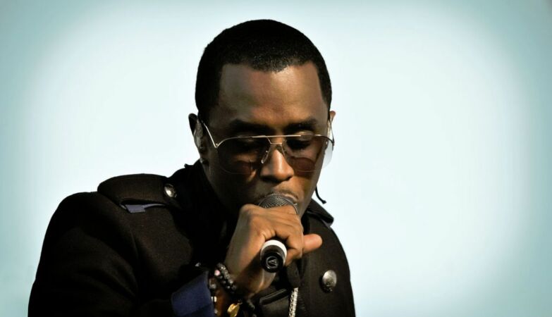 Cassie says Diddy had an overdose in 2012. New victim describes her "tiny Diddy"