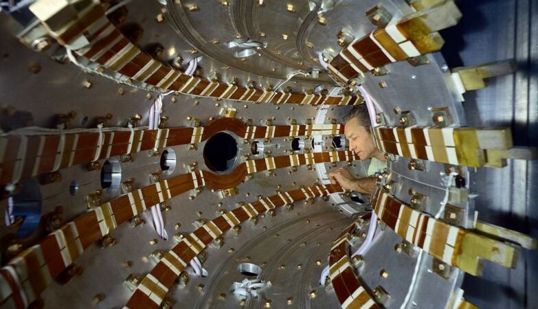 China advances in nuclear energy at the expense… from the USA