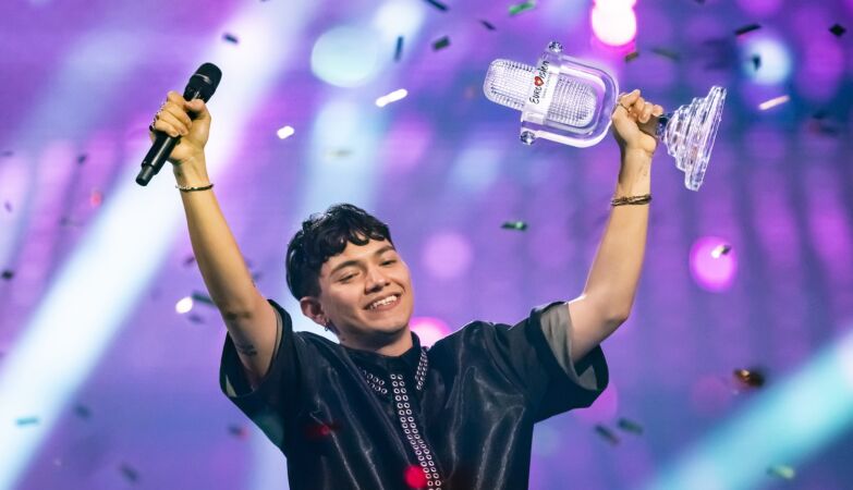 Austria did not waste love - and won Eurovision 2025