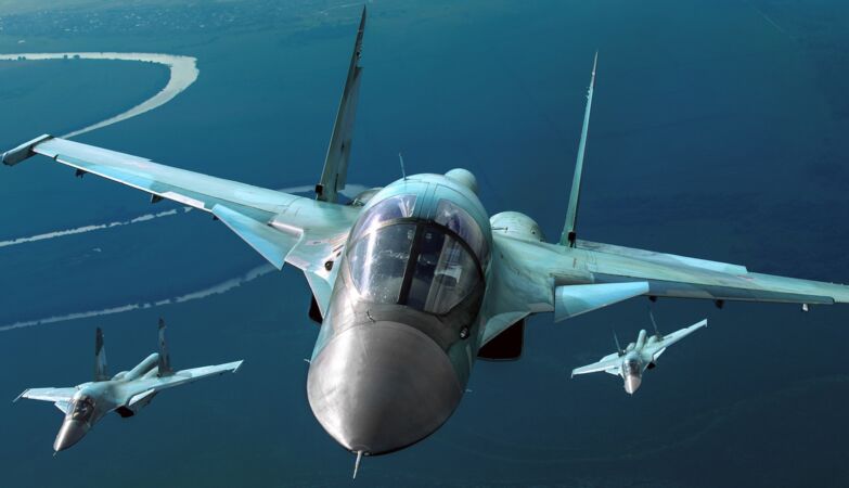 The United Kingdom is secretly preparing for a direct attack from Russia