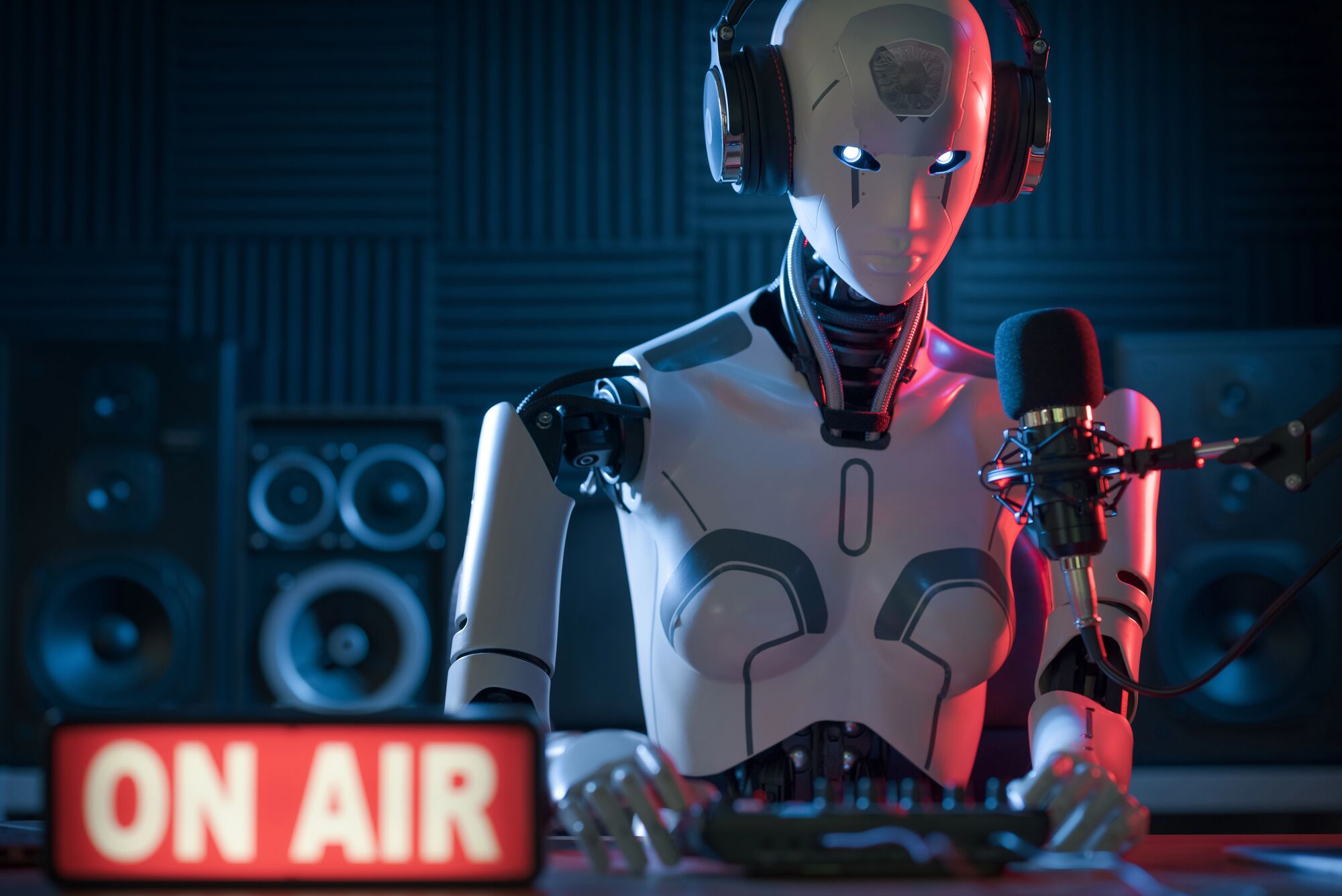 Did you know you can turn your texts into Google AI podcast?