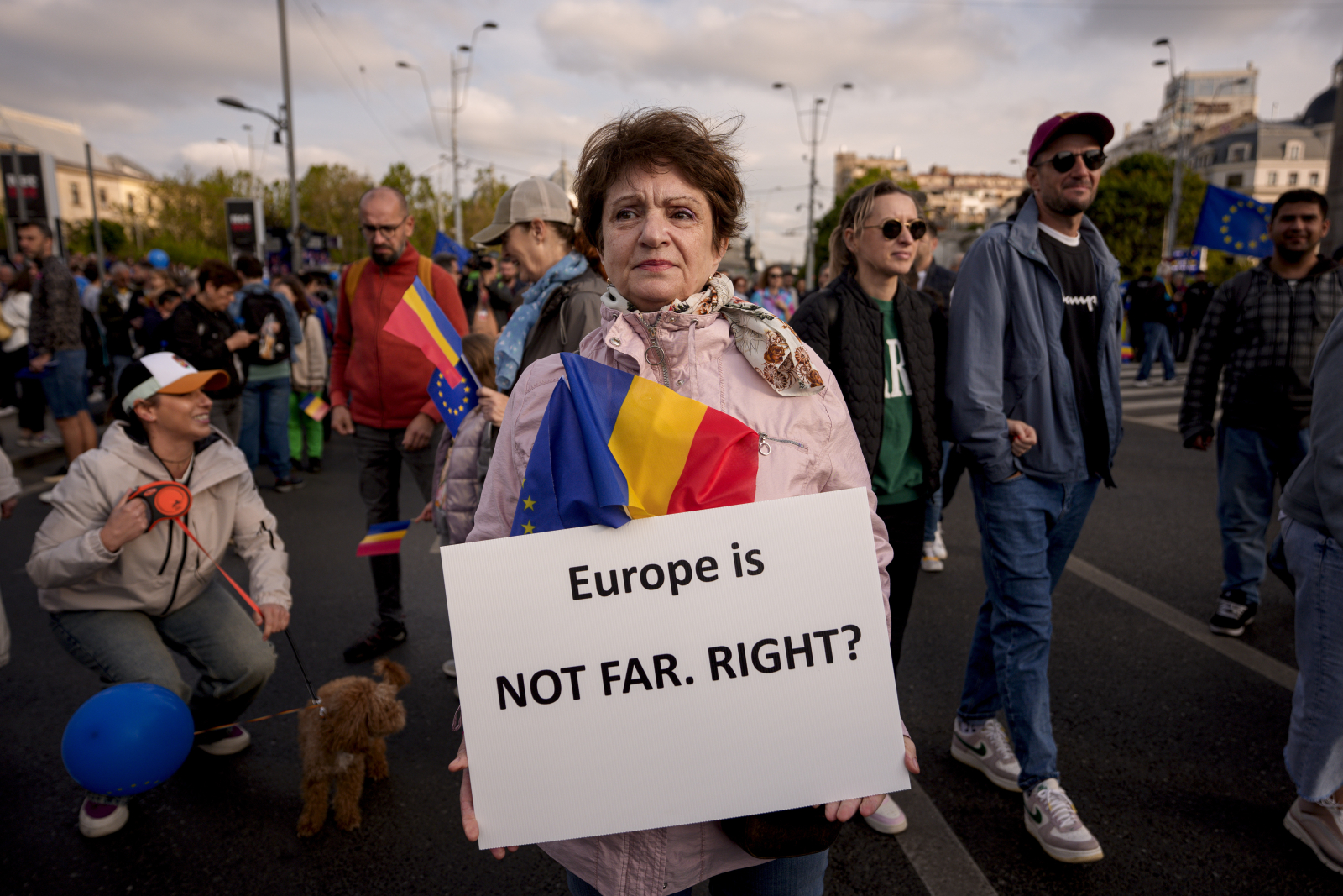 Για πόσο η Ευρώπη θα αντέχει απέναντι στην ακροδεξιά  – Το μομέντουμ χάθηκε, η απειλή παραμένει
