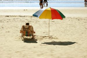 Beware of the Sun: Almost every country at very high risk of exposure to UV radiation