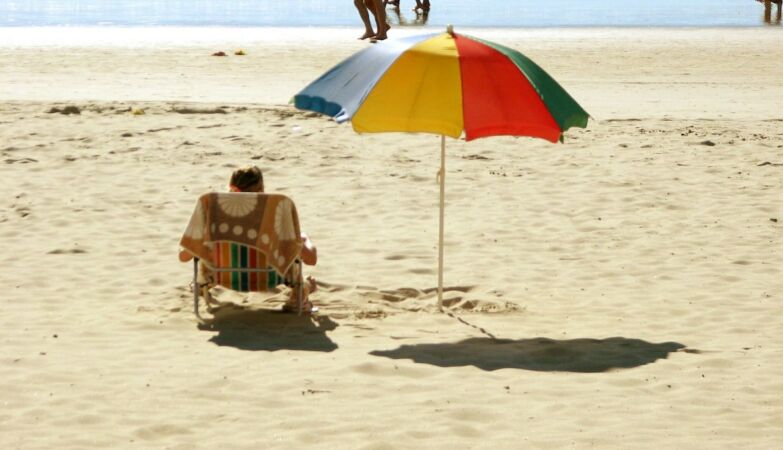 Beware of the Sun: Almost every country at very high risk of exposure to UV radiation