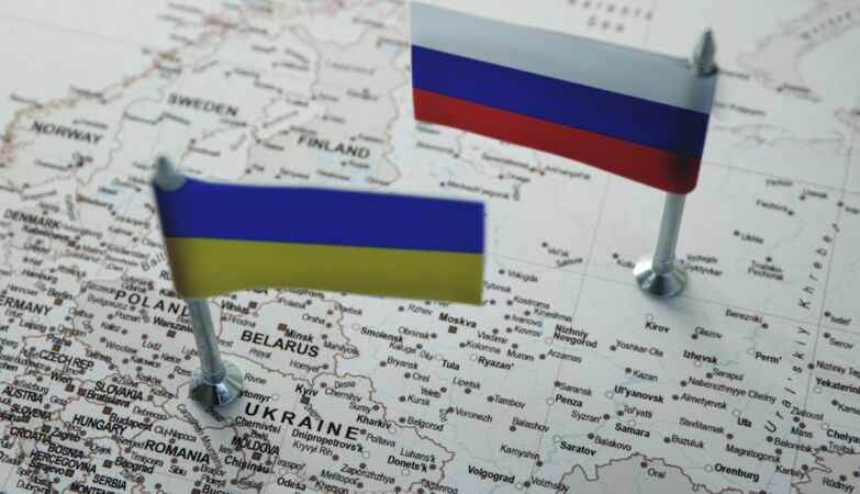 Russia and Ukraine will exchange 1000 prisoners of war