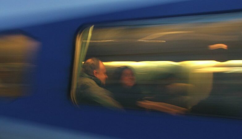 "We have already created 4000km, Portugal did zero." TGV delays worry Spain