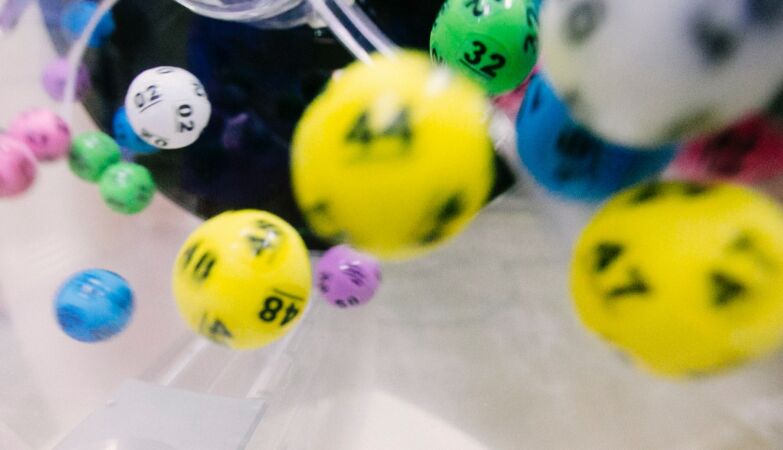 The Joker scheme secured a 95 million jackpot on the lottery (and it's totally cool)