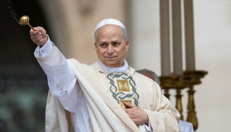 Leão XIV: at the service of truth, good and beauty