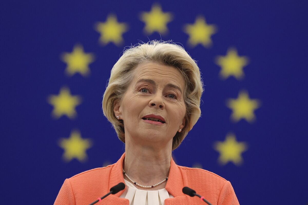 EU announces € 500 million to “steal” scientists to the United States