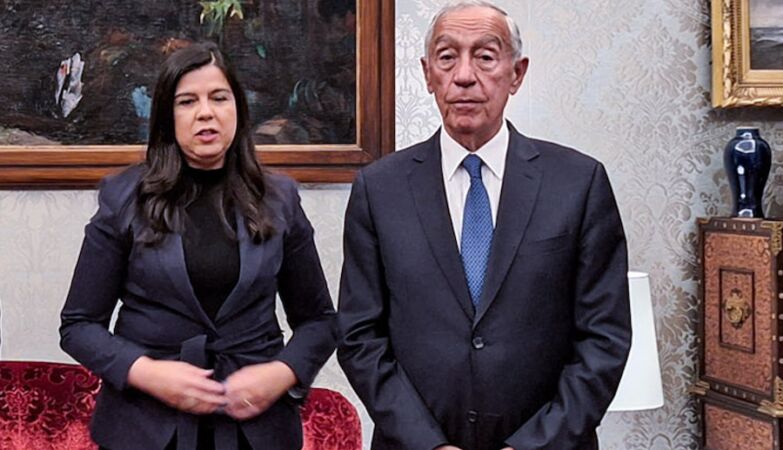 Pan wants Marcelo Calado until May 18