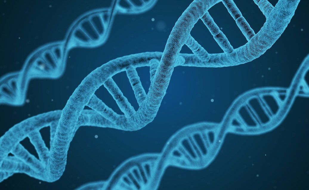 Our DNA can be pirated. The threat is “scary”
