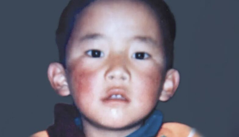 Nyma disappeared 30 years ago. China does not reveal where the reincarnated Pachen Lama is