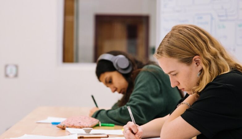 90% of children of poor families do not reach higher education
