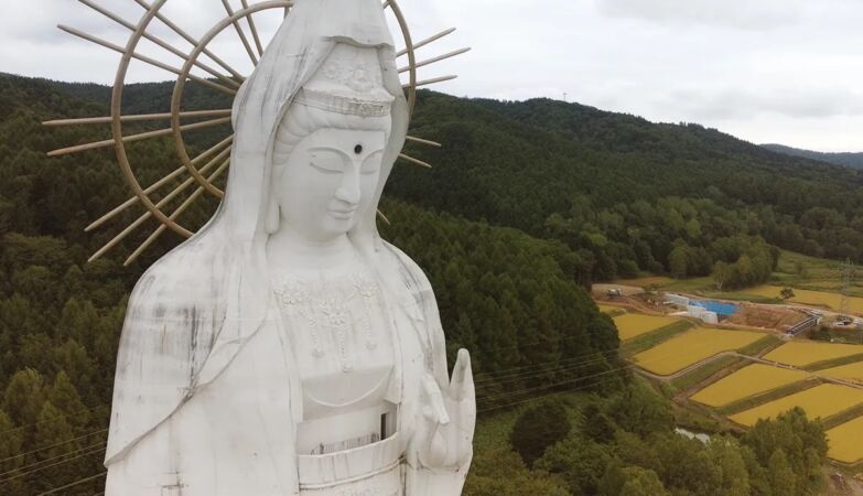 The 10 highest statues in the world
