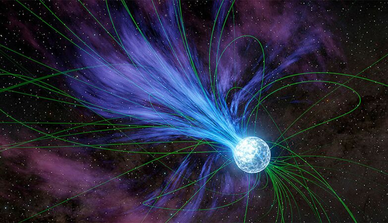 Gigantic star explosion generated two kg quadrilions of gold and other heavy metals