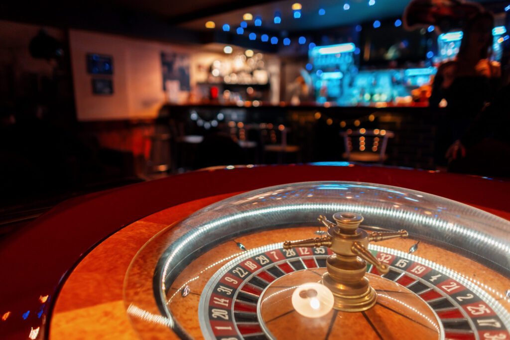 Find out what are the most popular casino games