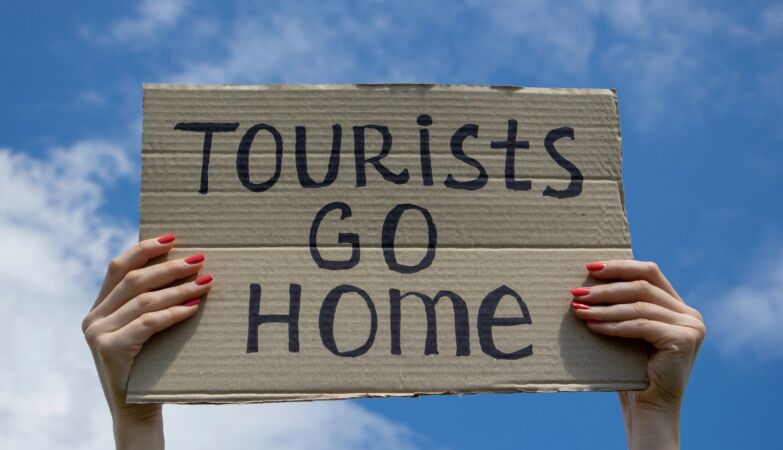 Spain squeezes the siege to Airbnb and has 66,000 accommodation ads delete