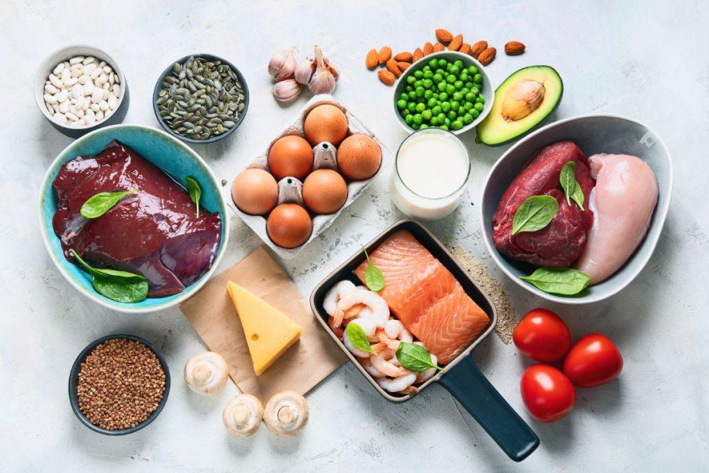 the need for zinc