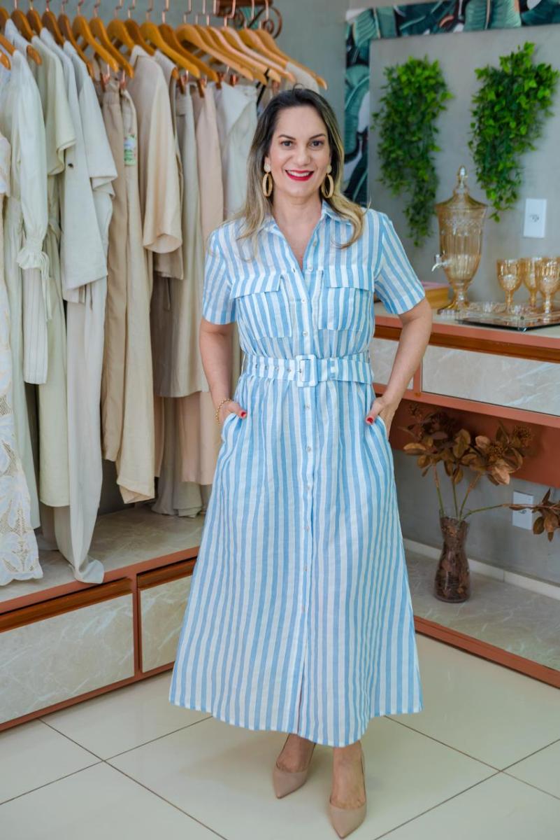 Tropical Closet Celebrates Mother's Day with Supply throughout the store; See some models