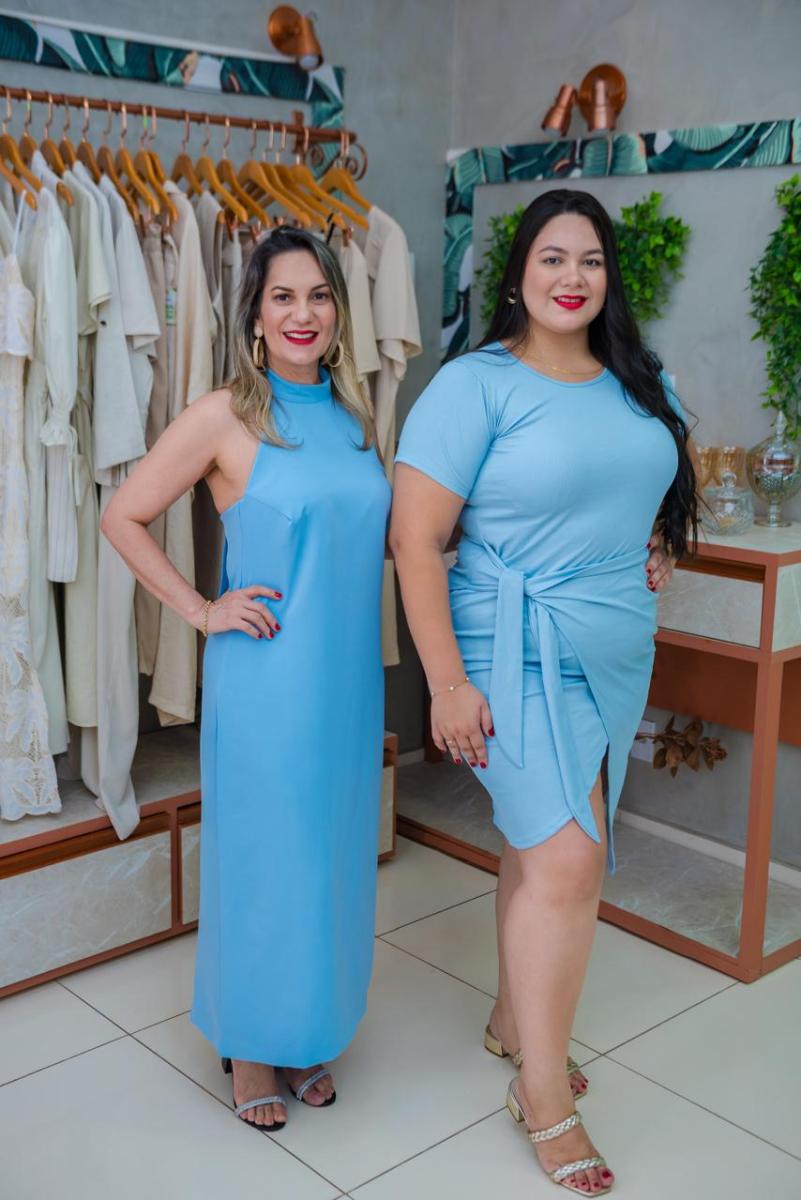Tropical Closet Celebrates Mother's Day with Supply throughout the store; See some models