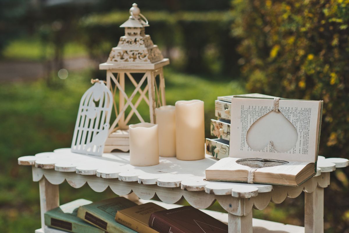 DIY SHABBY CHIBBY CENTRAL