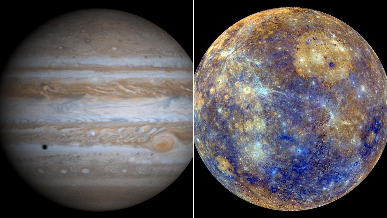 The last Mercury -Jupiter conjunction of 2025 opens many doors for three signs. Ideal time for the beginning of a new chapter in the lives of these natives