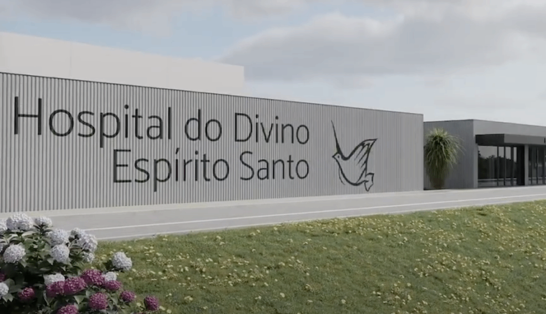 After the fire, discovering fraud at the Ponta Delgada Hospital