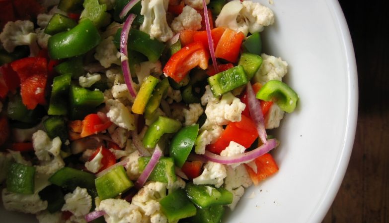 Vegan diets have good levels of essential amino acids, but there is one if not