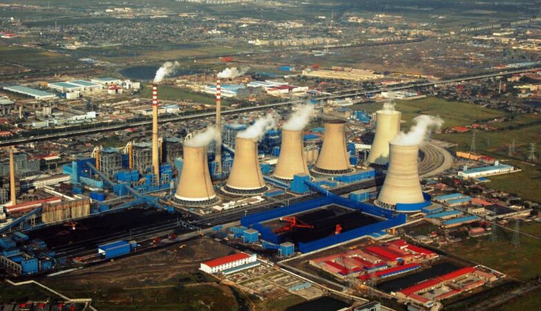 New way to extract uranium from water can help boost nuclear energy