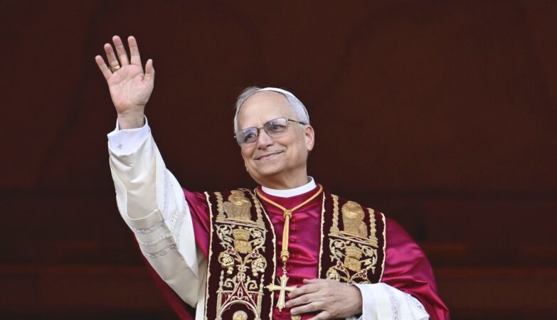 Leo XIV: The new Pope is the American Robert Prevost