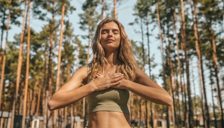 Changing the way we breathe increases the power of our brain