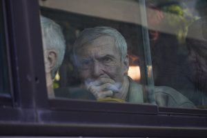The other side of the coin: How do Russians live under Ukrainian rule in Kursk