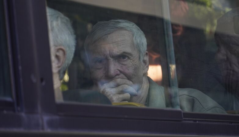 The other side of the coin: How do Russians live under Ukrainian rule in Kursk