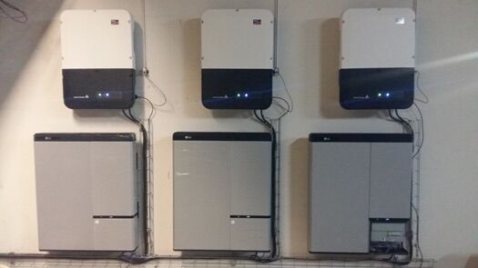 No one had light - but the University of Coimbra had. Microrede saved the day