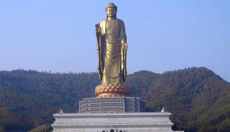 The 10 highest statues in the world