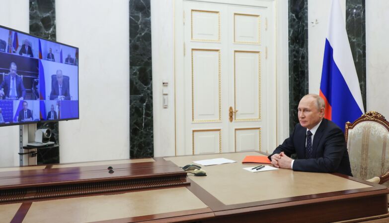 Russia will wait for Ukraine in Istanbul. Will discuss political and technical issues