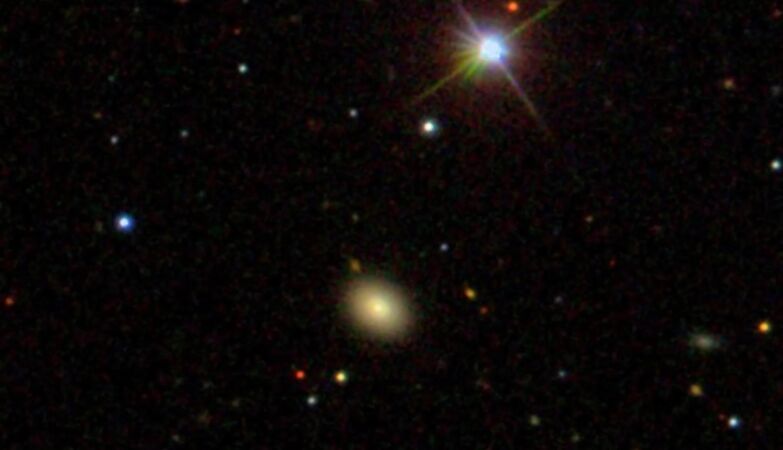 Every 4.5 days, a black hole emits X -ray explosions. We already know why