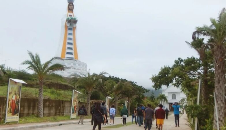 The 10 highest statues in the world