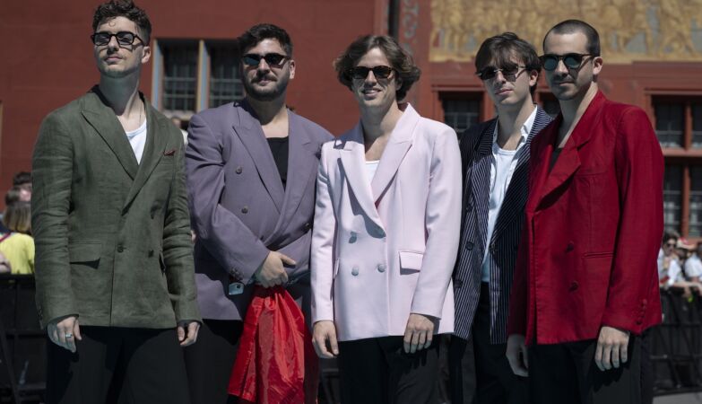 “Against all odds”, Portugal is in the Eurovision final